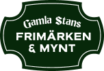 frimarkenochmynt logotypen