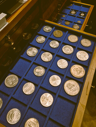 coin