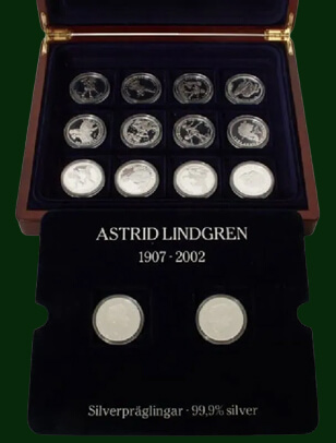 coin
